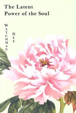 latent power of the soul (en Anglais)