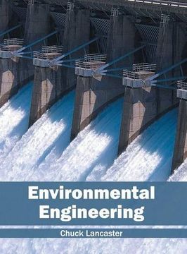 portada Environmental Engineering (en Inglés)