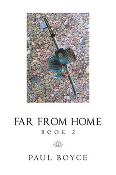 portada Far from Home: Book 2 (in English)