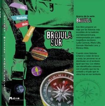 portada BRUJULA SUR