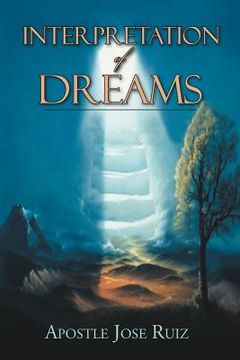 portada interpretation of dreams (en Inglés)