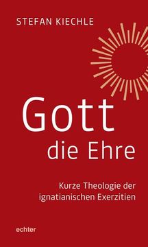 portada Gott die Ehre (in German)