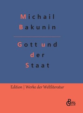 portada Gott und der Staat (en Alemán)