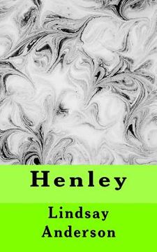 portada Henley (in English)