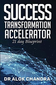 portada Success Transformation Accelerator: 21 day Blueprint 
