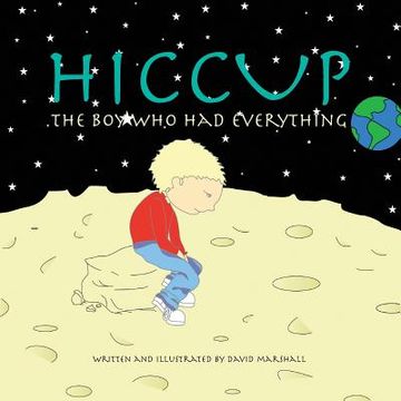portada HICCUP The Boy Who Had Everything