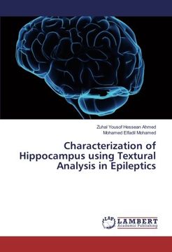 portada Characterization of Hippocampus Using Textural Analysis in Epileptics