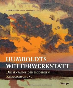 portada Humboldts Wetterwerkstatt (en Alemán)