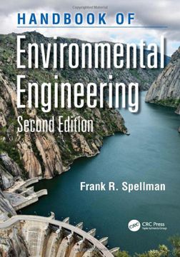 portada Handbook of Environmental Engineering (in English)
