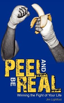 portada peel and be real
