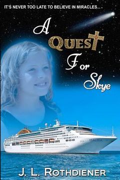 portada a quest for skye (in English)