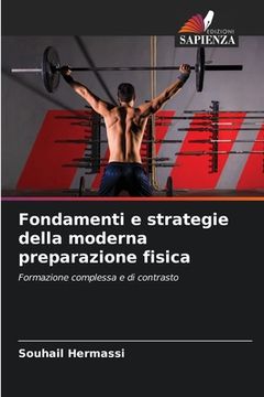 portada Fondamenti e strategie della moderna preparazione fisica (in Italian)