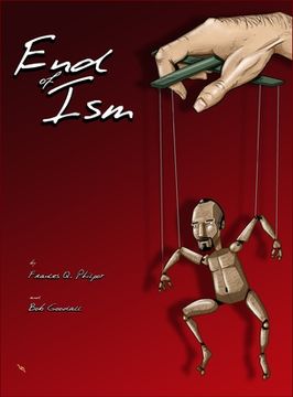 portada End of Ism (en Inglés)