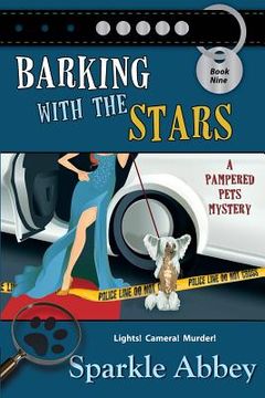 portada Barking With the Stars (en Inglés)