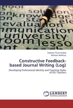 portada Constructive Feedback-Based Journal Writing (Log)