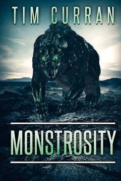 portada Monstrosity (in English)