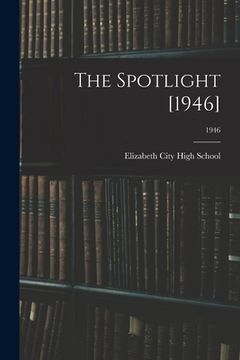 portada The Spotlight [1946]; 1946