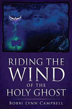 portada Riding the Wind of the Holy Ghost (0)