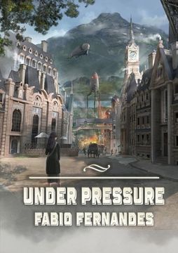 portada Under Pressure 