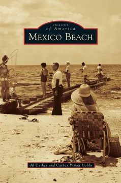 portada Mexico Beach (en Inglés)