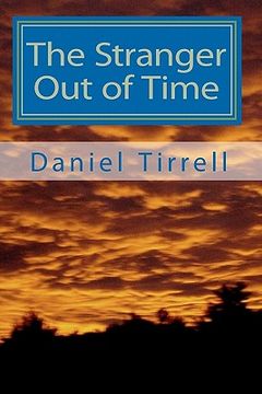 portada the stranger out of time (en Inglés)