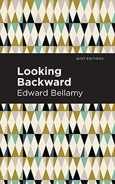 portada Looking Backward (Mint Editions) (in English)