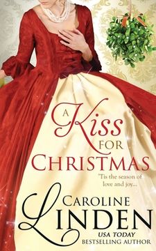 portada A Kiss for Christmas: Holiday short stories (en Inglés)
