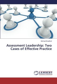 portada Assessment Leadership: Two Cases of Effective Practice