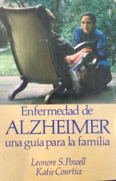 portada Enfermedad de Alzheimer
