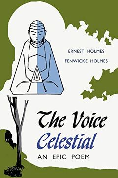 portada The Voice Celestial (en Inglés)