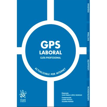 portada Gps laboral (in Spanish)