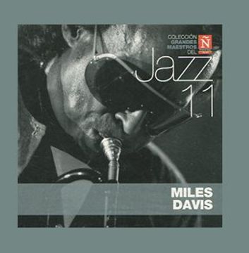 portada The Miles Davis Quintet