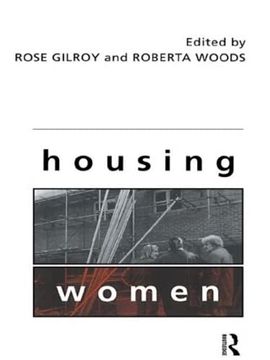 portada Housing Women (en Inglés)