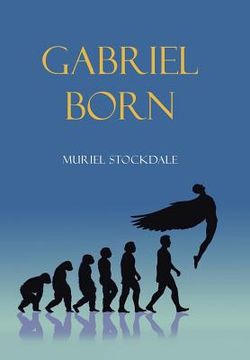 portada Gabriel Born (en Inglés)