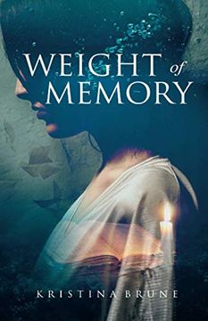 portada Weight of Memory (en Inglés)