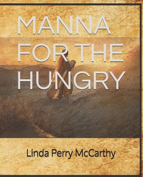 portada Manna for the Hungry (en Inglés)