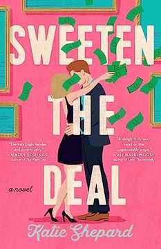 portada Sweeten the Deal (en Inglés)