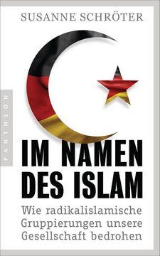 portada Im Namen des Islam (in German)