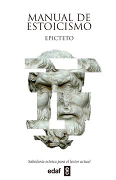 portada Manual de Estoicismo (in Spanish)