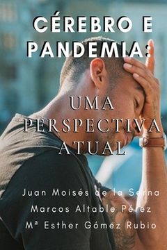 portada Cérebro e Pandemia: Uma Perspectiva Atual (in Portuguese)