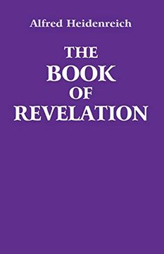 portada The Book of Revelation 