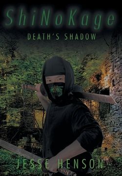 portada ShiNoKage: Death's Shadow (en Inglés)