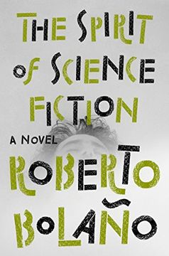 portada The Spirit of Science Fiction (in English)