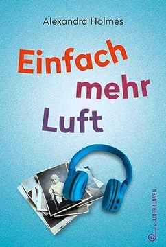 portada Einfach Mehr Luft (en Alemán)