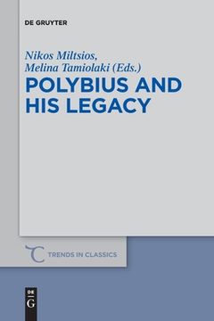 portada Polybius and His Legacy (in English)
