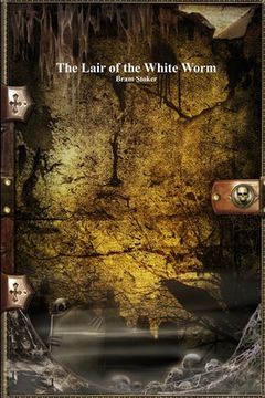 portada The Lair of the White Worm (en Inglés)