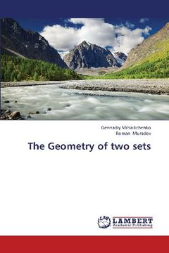 portada The Geometry of Two Sets