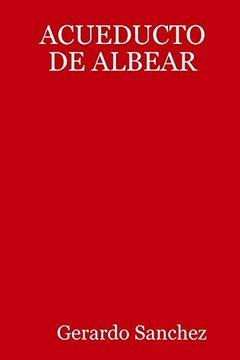 portada Acueducto de Albear (in Spanish)