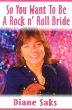 portada so you want to be a rock n' roll bride (en Inglés)