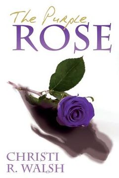 portada The Purple Rose